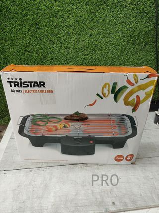Barbacoa eléctrica de mesa - Tristar