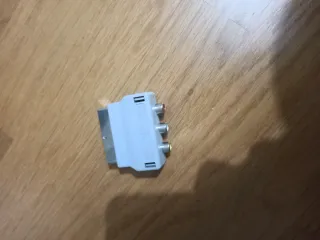 Nintendo Wii con accesorios y juegos