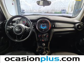 MINI MINI 5 Puertas Cooper 100 kW (136 CV)