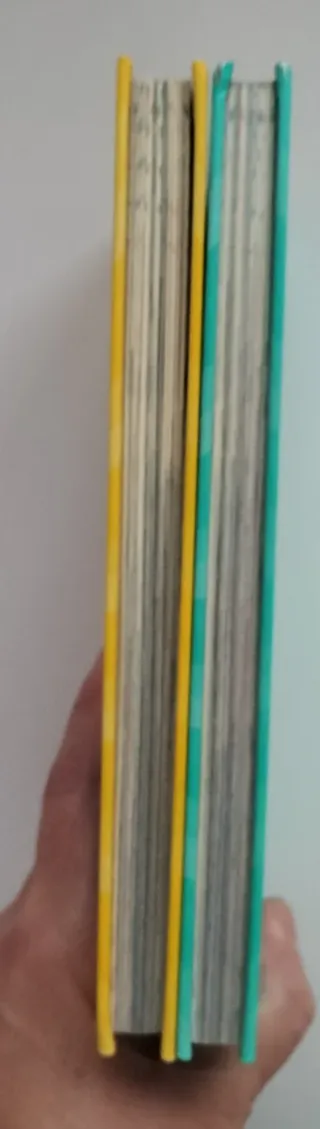 Itarte Vlogs Family 1 y 2