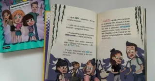 Itarte Vlogs Family 1 y 2