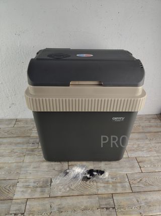 Nevera portátil eléctrica - Camry