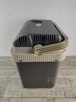 Nevera portátil eléctrica - Camry