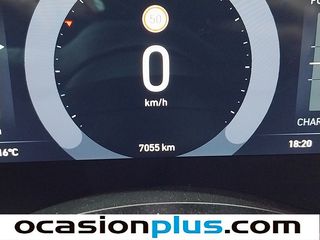 Fiat 500 Electrico Action Hb 185 km 70 kW (95 CV)