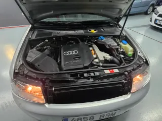 Audi A4 2002
