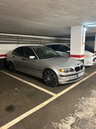 BMW Serie 3 2003