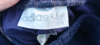 Pantalón Adidas Challenger