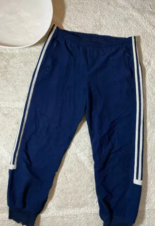Pantalón Adidas Challenger