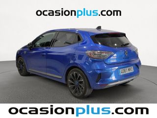 Renault Clio Esprit Alpine E-Tech 105 kW (145 CV)