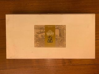 Cubiertos Claude Dozorme  Cuchillo, Tenedor y Trin