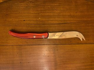 Cubiertos Claude Dozorme  Cuchillo, Tenedor y Trin