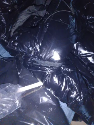 Chaqueta Polo Ralph Lauren Negra