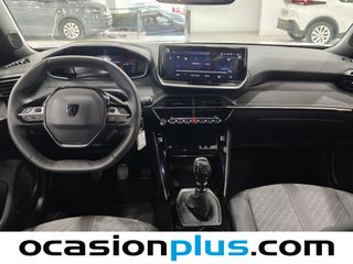 Peugeot 2008 PureTech 100 S&S Allure 75 kW (100 CV)