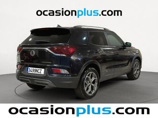 KGM Korando G15T Urban Plus GSR Auto 120 kW (163 CV)