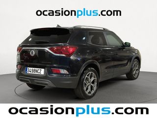 KGM Korando G15T Urban Plus GSR Auto 120 kW (163 CV)