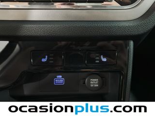 KGM Korando G15T Urban Plus GSR Auto 120 kW (163 CV)