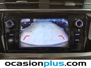 KGM Korando G15T Urban Plus GSR Auto 120 kW (163 CV)