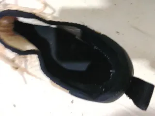 Zapatos Nike Free x Metcon Talla 44