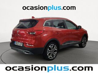 Renault Kadjar Techno TCe GPF 103 kW (140 CV)