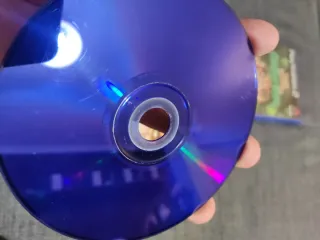 Myth Makers: Orbs of Doom PS2