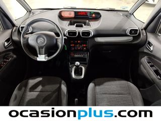 Citroen C3 Picasso PureTech 110 Feel Edition 81 kW (110 CV)