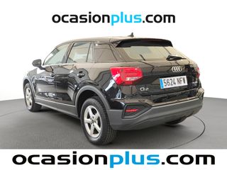 Audi Q2 35 TFSI 110 kW (150 CV) S tronic
