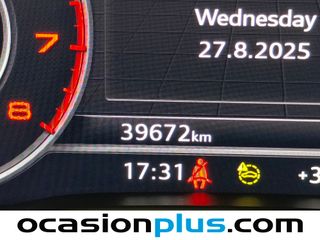 Audi Q2 35 TFSI 110 kW (150 CV) S tronic