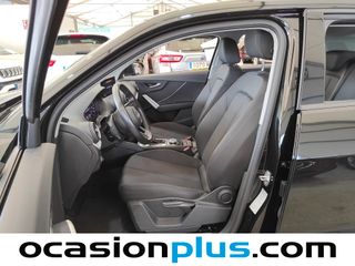 Audi Q2 35 TFSI 110 kW (150 CV) S tronic