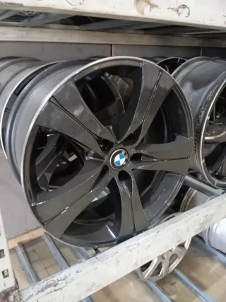 Llantas BMW 18 Pulgadas