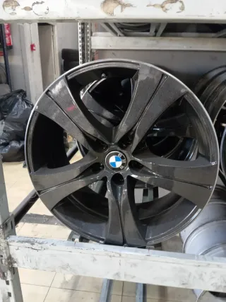 Llantas BMW 18 Pulgadas