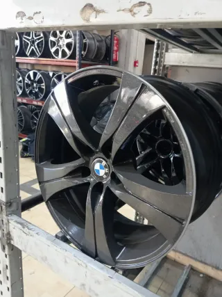 Llantas BMW 18 Pulgadas