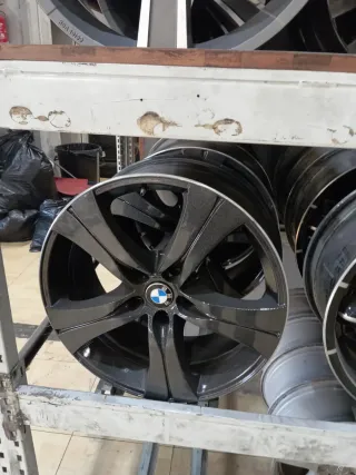 Llantas BMW 18 Pulgadas