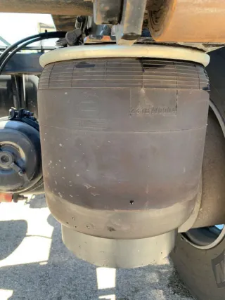 Plataforma Portacontenedores