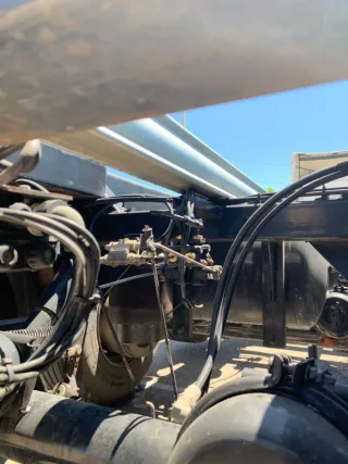 Plataforma Portacontenedores