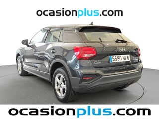 Audi Q2 35 TFSI 110 kW (150 CV) S tronic