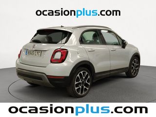 Fiat 500X 1.0 Firefly T3 S&S Cross 88 kW (120 CV)