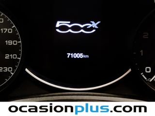 Fiat 500X 1.0 Firefly T3 S&S Cross 88 kW (120 CV)