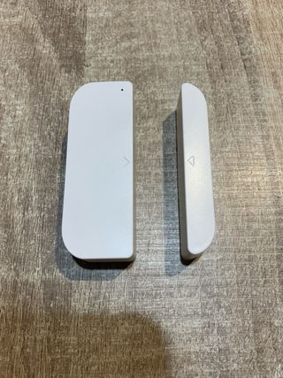 Sensor Puerta Ventana Hama 176553