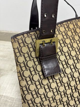 Bolso Tote Carolina Herrera