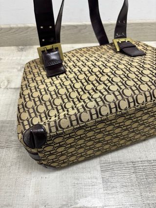 Bolso Tote Carolina Herrera