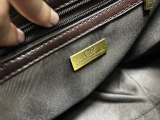 Bolso Tote Carolina Herrera