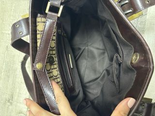 Bolso Tote Carolina Herrera