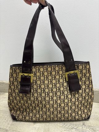 Bolso Tote Carolina Herrera