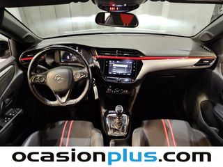 Opel Corsa 1.2 Turbo XHL GS-Line 74 kW (100 CV)