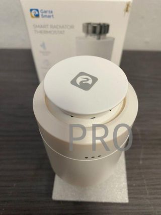 Cabezal Termostatico