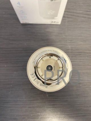 Cabezal Termostatico