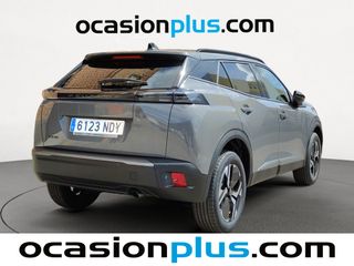 Peugeot 2008 PureTech 100 S&S Allure 75 kW (100 CV)