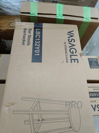 Sgabelli da bar - VASAGLE