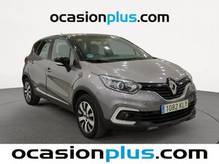 Renault Captur Intens Energy eco2 dCi 66 kW (90 CV)