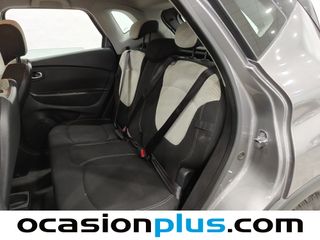 Renault Captur Intens Energy eco2 dCi 66 kW (90 CV)